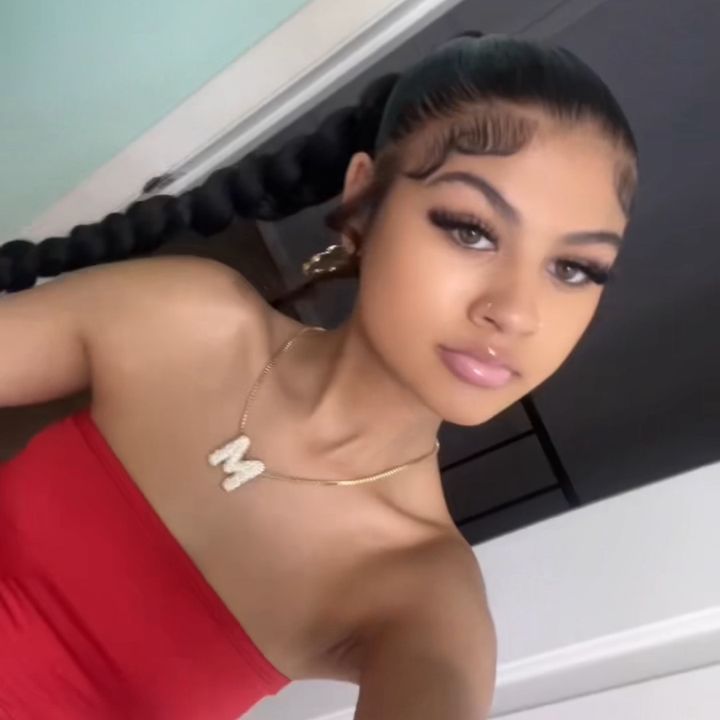 therealmaaliyah