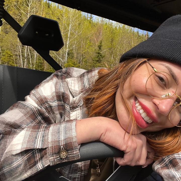 🦄 myladelrey MYLA 🌲 TikTok