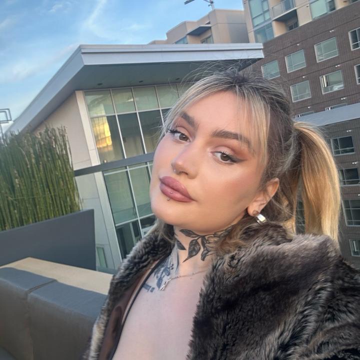 🦄 @karleexrosee - Karlee Rose - TikTok