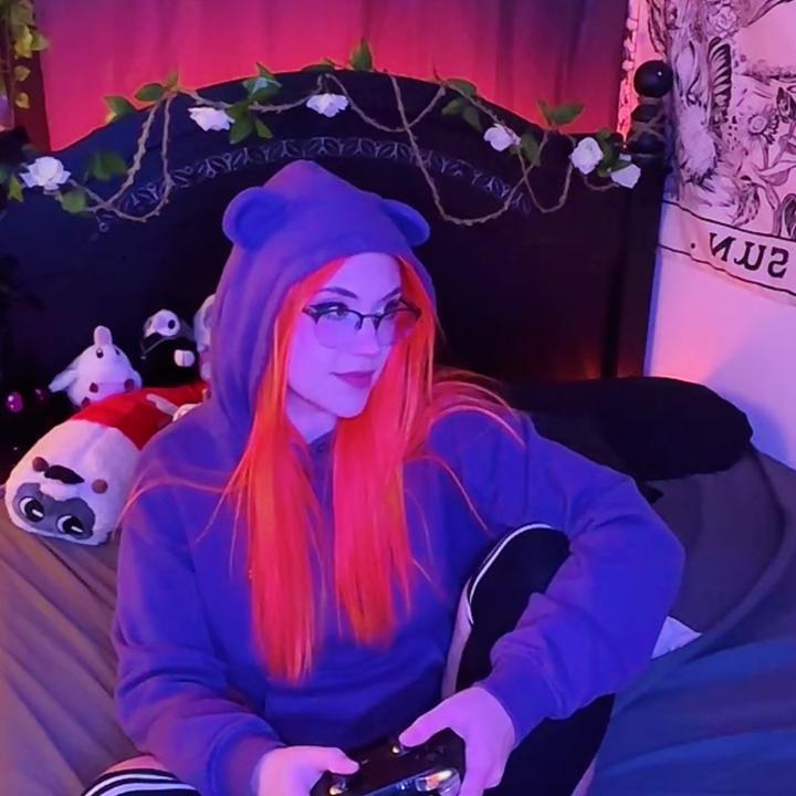 🦄 @littlelunargirl - LittleLunarGirl - TikTok