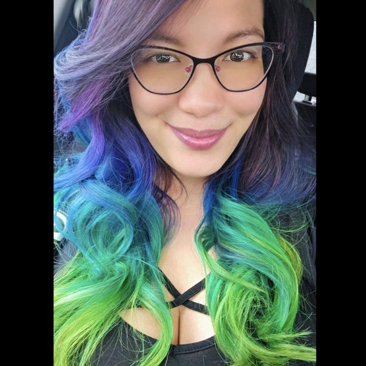 ashreyartistry