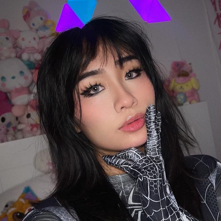 🦄 @tiffanobi - tiffanobi - TikTok