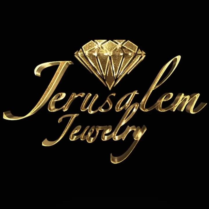@jerusalemjewelry - Jerusalem jewelry