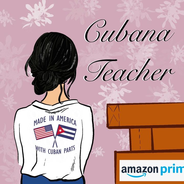 cubanateacher