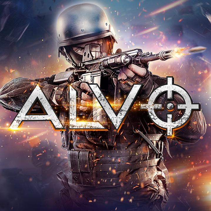 🦄 @alvovrofficial - Alvo VR Official 🔫☠️ - TikTok