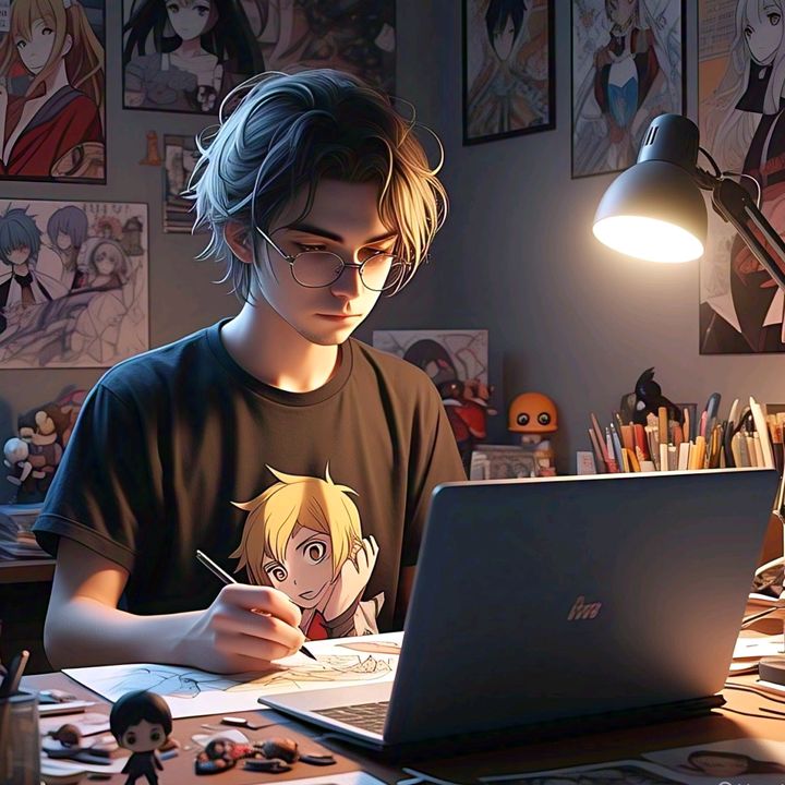 otakuart40