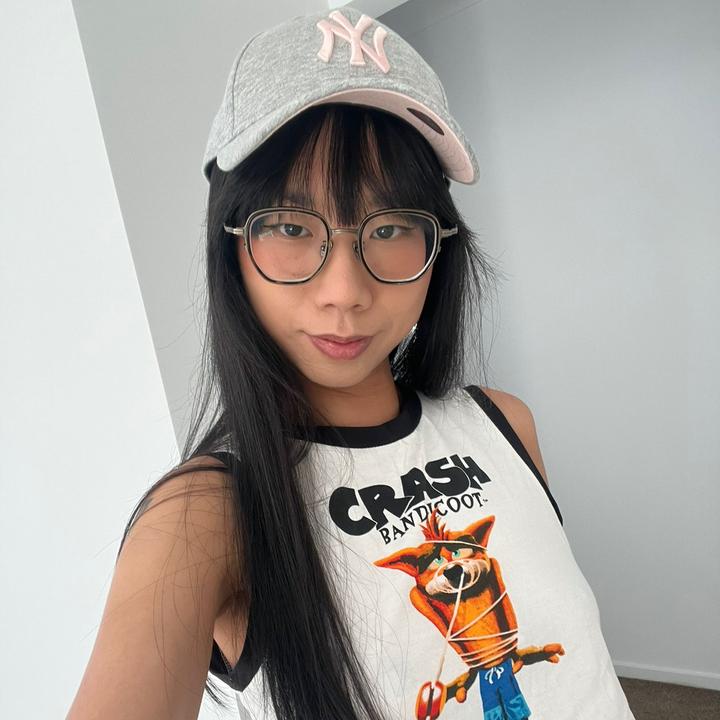 🦄 @liljillbunny - Jill - TikTok