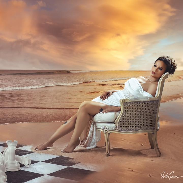 🦄 @livingsoulartista - MARIELI CRUZ - TikTok