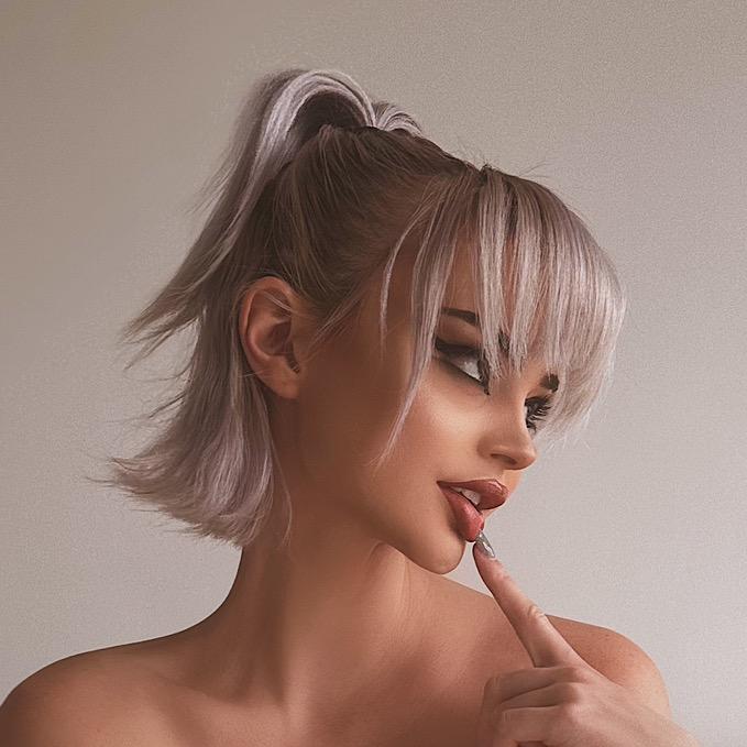 🦄 @khancherz - Kristen Hancher - TikTok