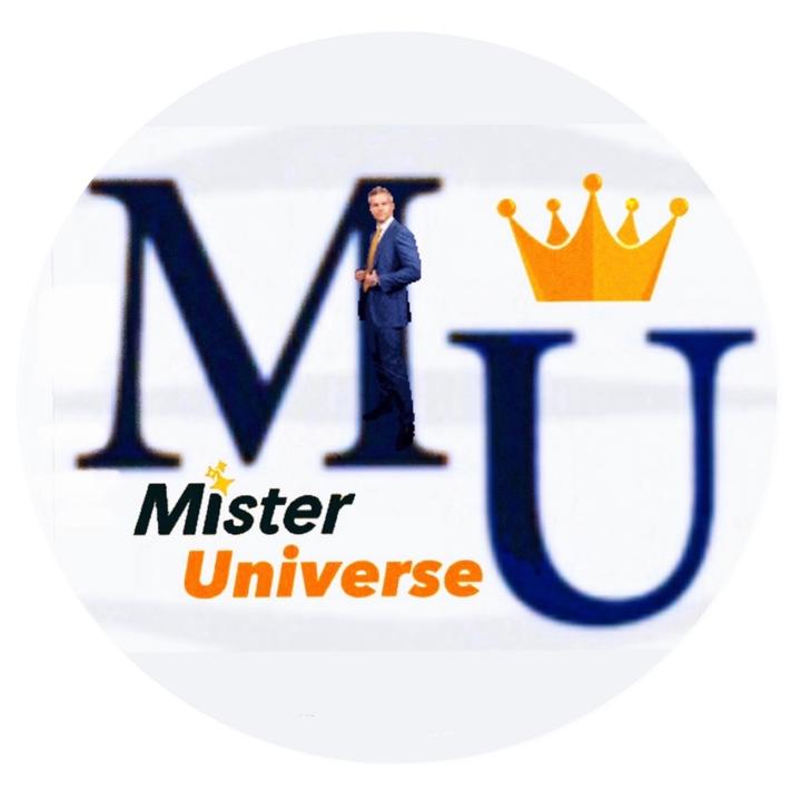 🦄 themisteruniverse Mister Universe TikTok