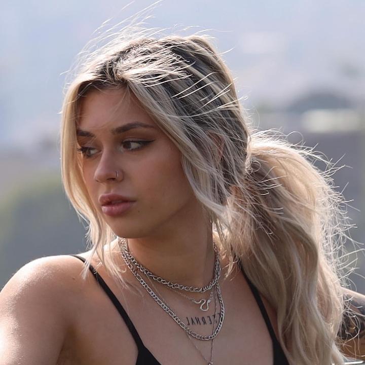 🦄 @kierstenkingg - kiki