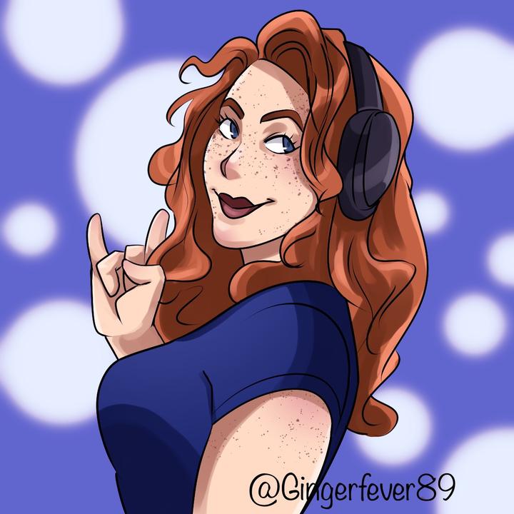 🦄 @gingerfever89 - 🍂Autumn🍁 - TikTok