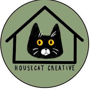 @housecat.creative
