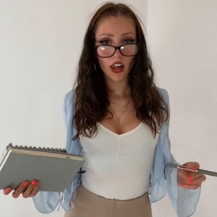 🦄 @missdavisteacher - Jolina💙 - TikTok