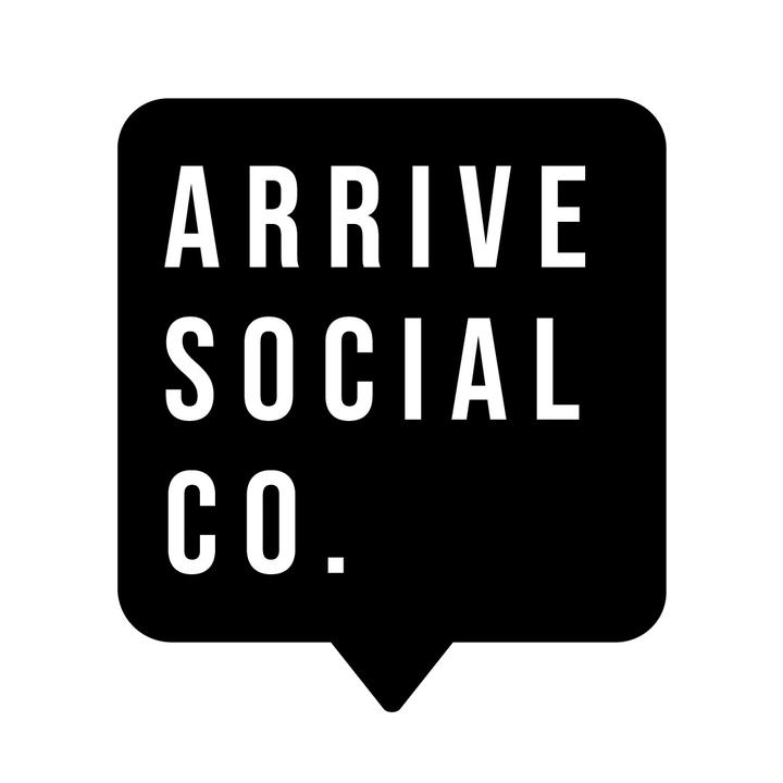 @arrivesocialco - Arrive Social Co