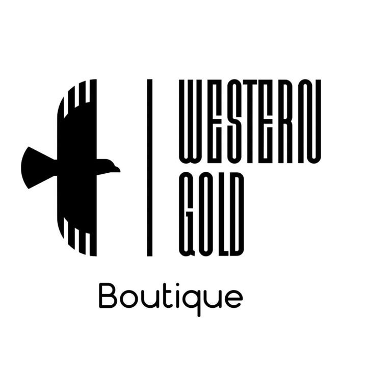@shopwesterngold - Western Gold Boutique