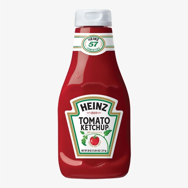 Ketchup Munchers's Banner