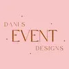 Dani’s Event Designs - @daniseventdesigns - TikTok