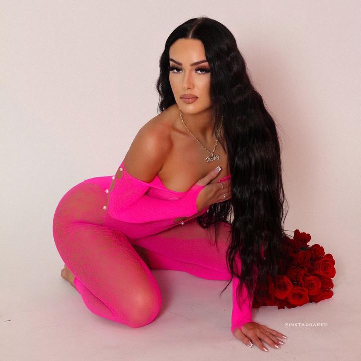 🦄 @therealhaaiiiley - Therealhaaiiiley 🇮🇹 - TikTok