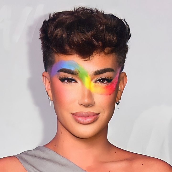 James Charles TikTok