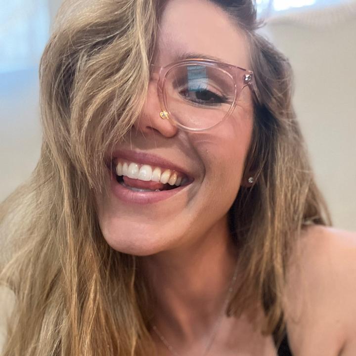 🦄 @fityoginiina - Nina Alder - TikTok