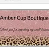 Amber Manuel - @ambercupsboutique - TikTok