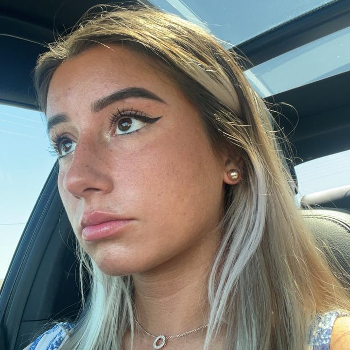 literally the second i let my guard | Kierra Santana 🤪 (@kierraaaahh)