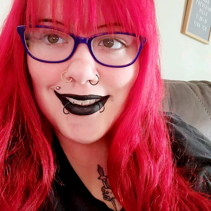 🦄 @thickmama98 - Ashley Lynn - TikTok