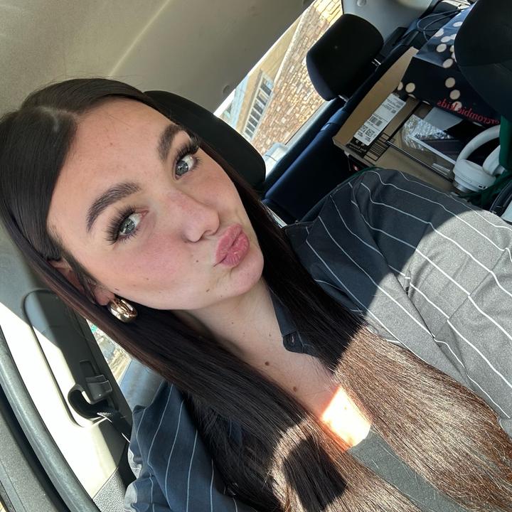 🦄 @messy.xoxo - Hannah Meyer - TikTok