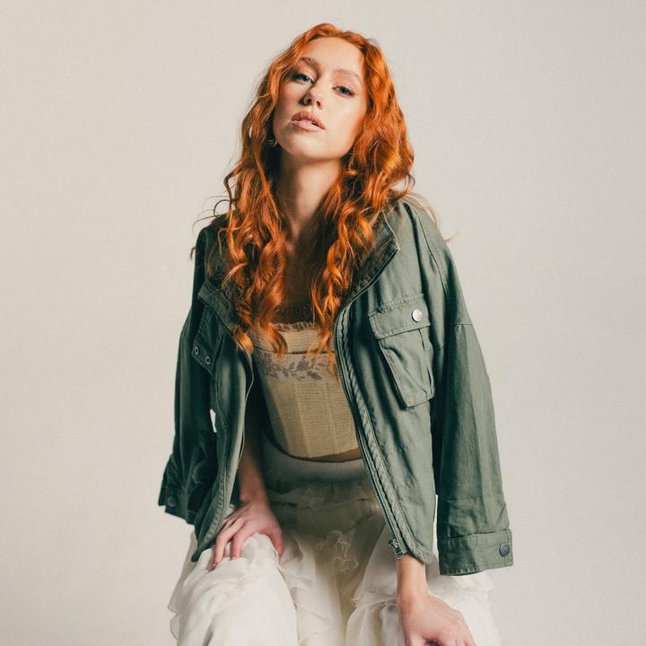 🦄 @saianana - Ana Saia - TikTok