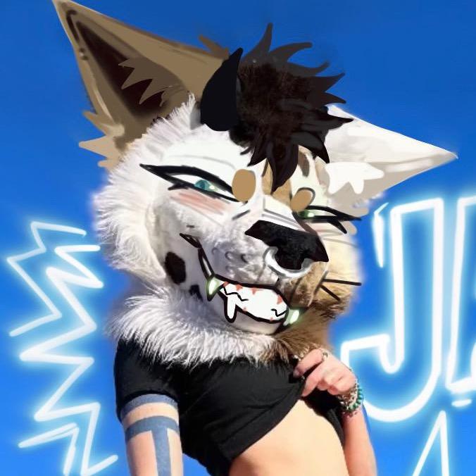 🦄 jadethefurr Jade🤍 TikTok