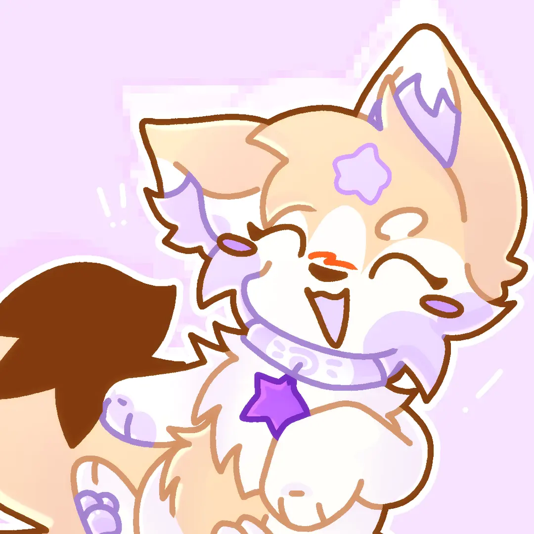 LolitTheColourfox's avatar