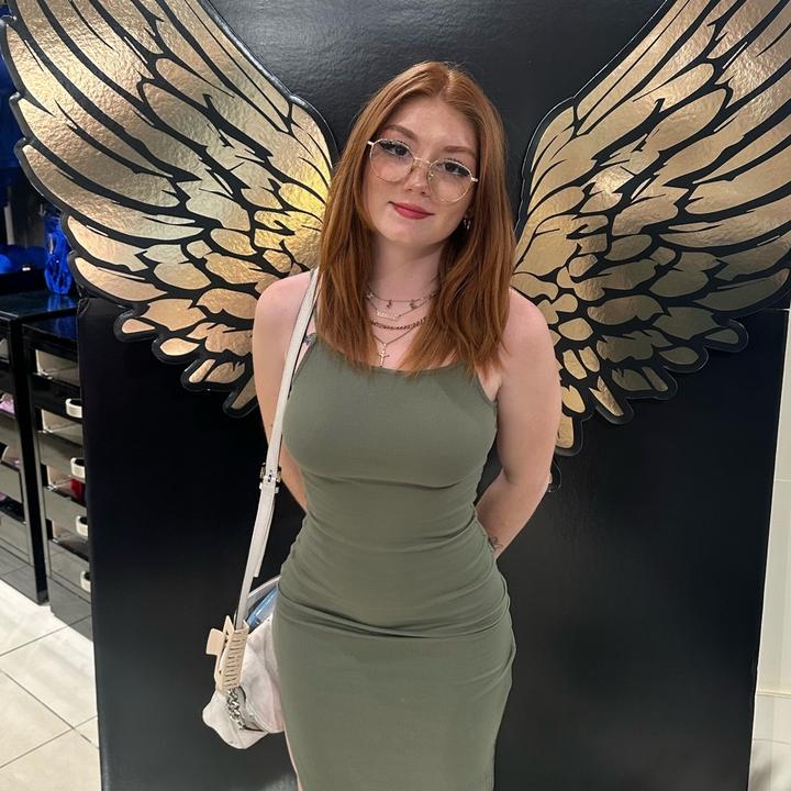 🦄 @dark_goddess.official - Star Girl - TikTok