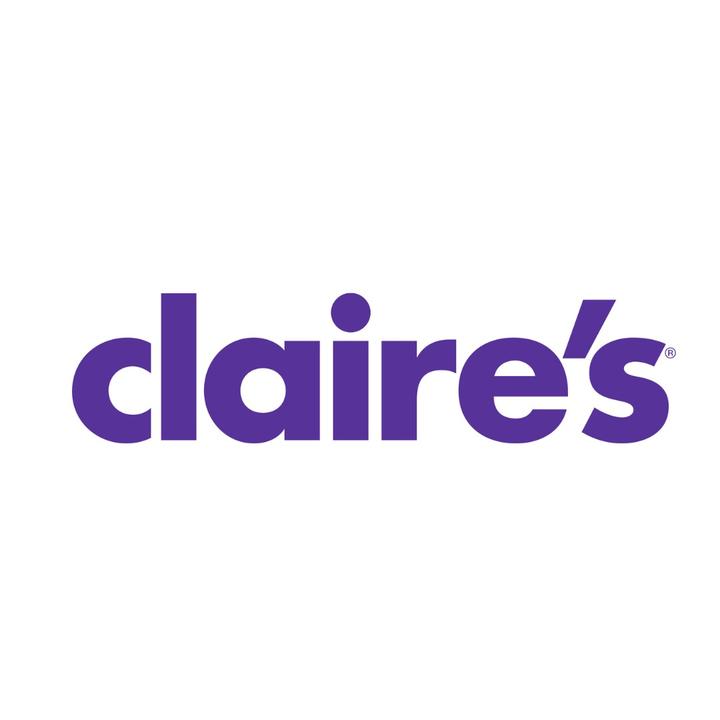 @clairesstores - Claire’s