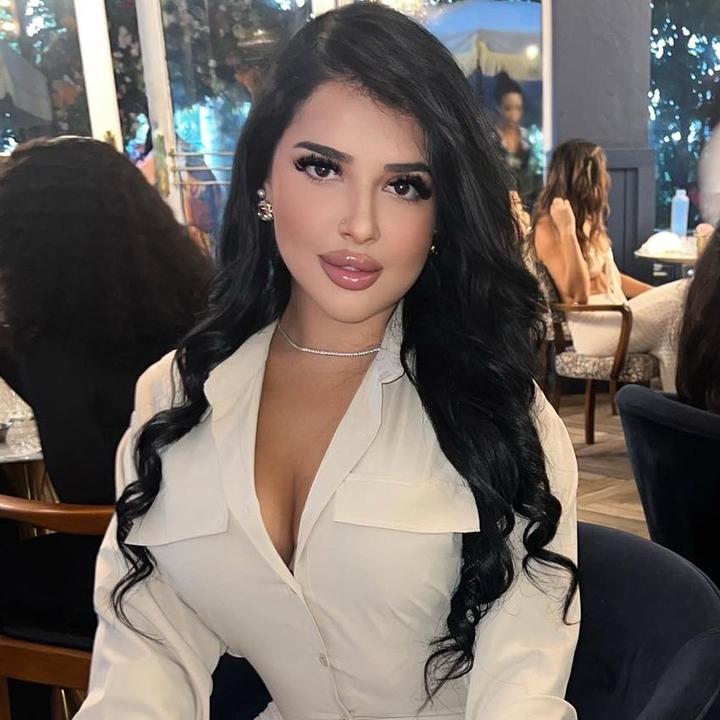 🦄 @bbyg._sharon - Sharon - TikTok