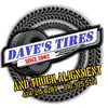 Davestires&truckalignment - @davestirestruckal - TikTok
