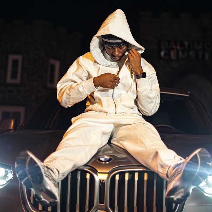 Lor Tyy - Freestyle