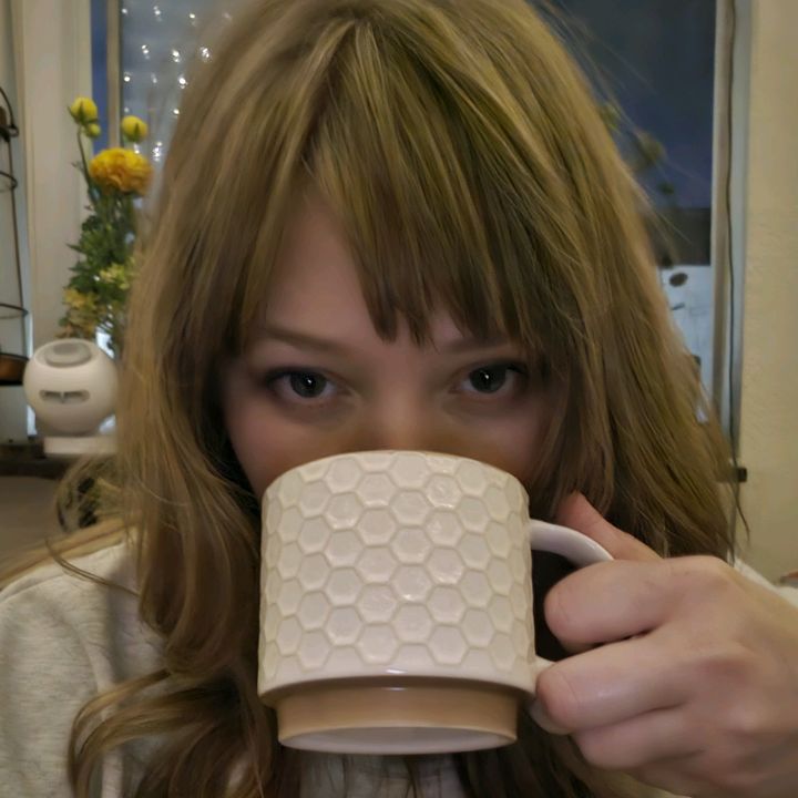 authormaiseanderson