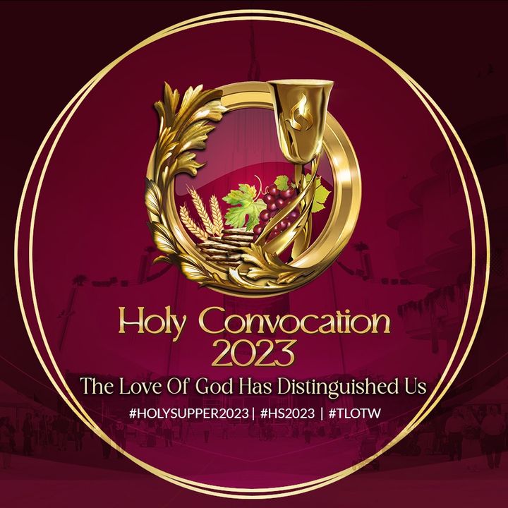 holysuppertlotw