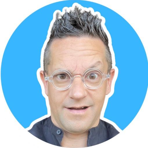 🦄 @martinrieseofficial - Martin Riese - TikTok