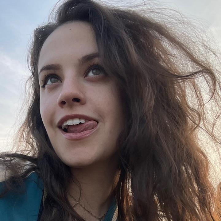 🦄 @woollymammussy - Quinn