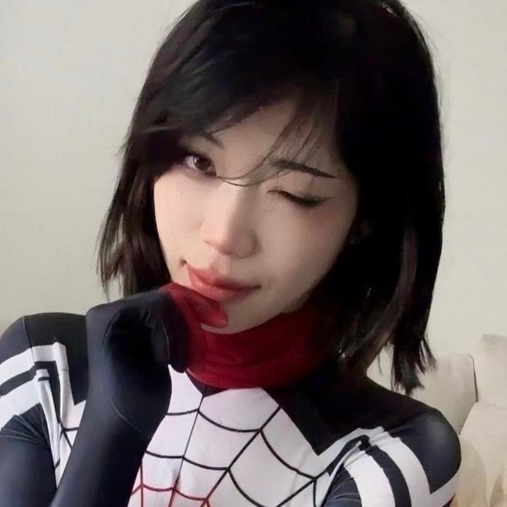 🦄 meikouii Mei Kou TikTok