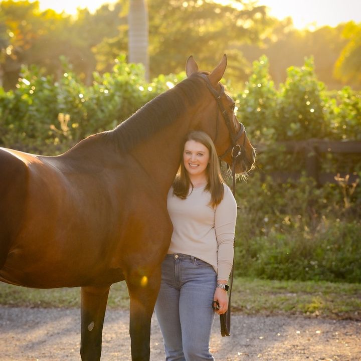 @horseshowtherapist