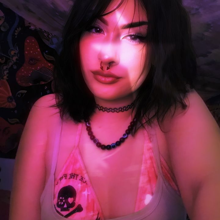 xoxoprincessaudrey