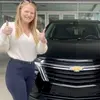 Ashlee @ Boyd Chevrolet Buick - @ashlee.of.boyd - TikTok