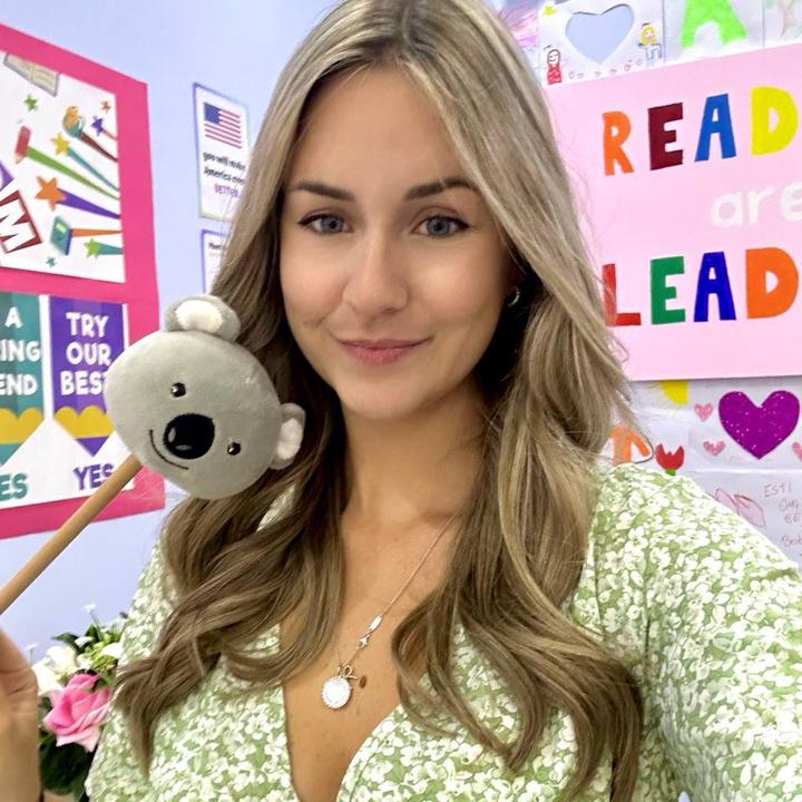 🦄 yourteachermslane Lara ️ TikTok