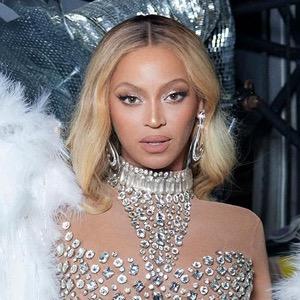 beyoncé’s diva dance break at the | beyoncé (@beyoncehour)