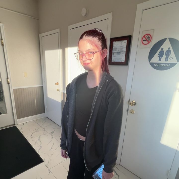 whoiscaylinn
