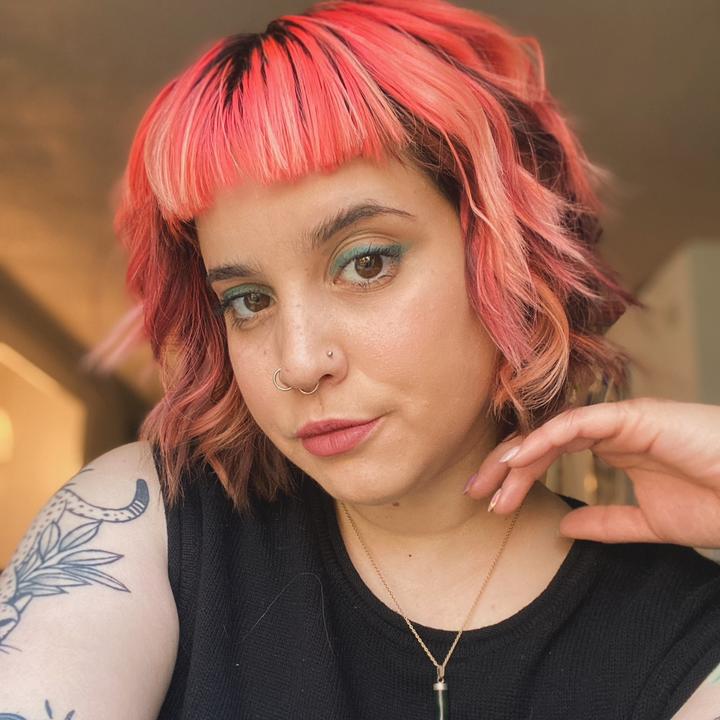 🦄 discobaby_hair Discobaby_hair TikTok