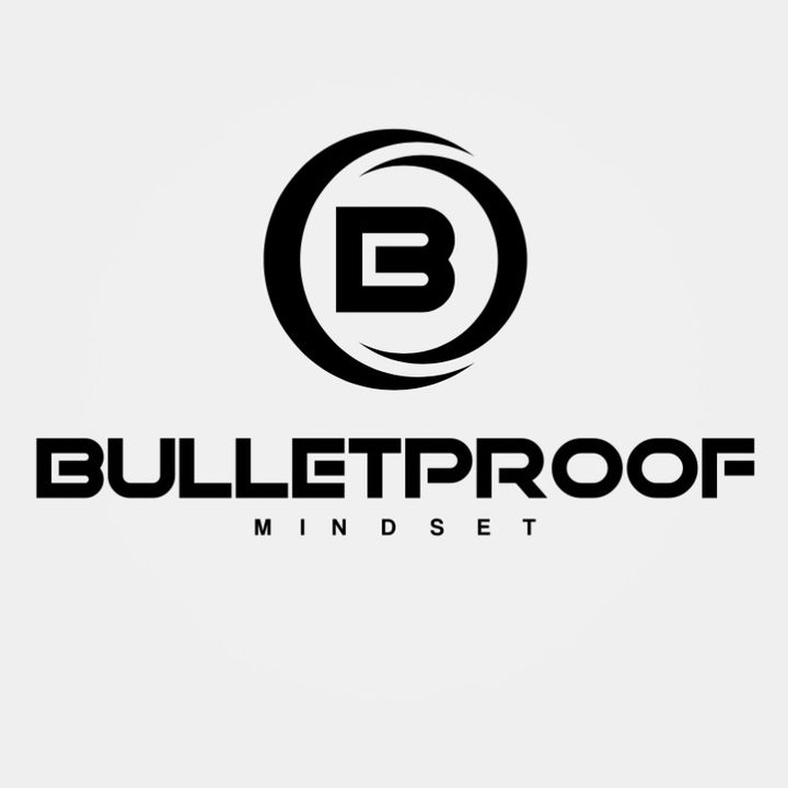 Bulletproof MINDSET - original sound - bulletproof.mind.set